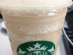 -星巴克臻选(莘庄仲盛店)