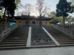 -虞山风景区