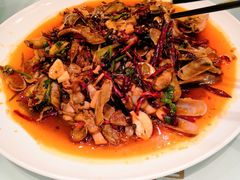 -大张烙馍村(泉山店)