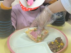-常德书法幼儿园
