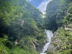 -石台牯牛降景区