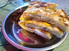 -88号小吃店·经典云南菜·地道纳西美食