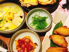-大渔铁板烧(中山路八佰伴店)