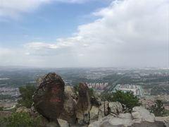 -北京鹫峰国家森林公园