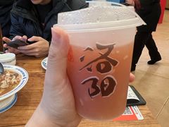 -老雒阳面馆·水席·洛阳菜(王城路店)
