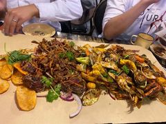 -特色酱椒鱼私房菜(黄鹤楼店)