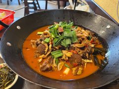 -富正毅三下锅·湘西韵味(天门山索道店)