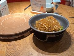 -蜜桃餐厅·伴山(湖滨商业街店)