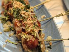 -志明眷村·台式融合菜·宵夜