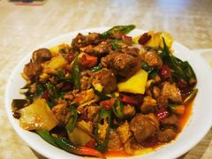 -乡吧啦·甲鱼铺子(海德二道店)