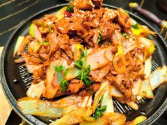 -旺顺阁·北京菜·烤鸭(大望路店)