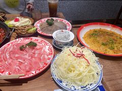 -楠火锅(昆山金鹰店)
