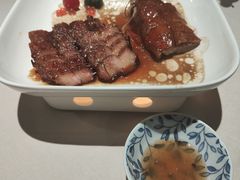 -ZEN采蝶轩·粤味臻鲜·手作点心·商务宴请(泰州店)