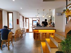 -PUZZLE COFFEE 拼图咖啡