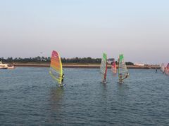 -日照世帆赛基地