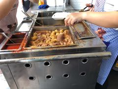 -细妹五香牛杂(步行街店)