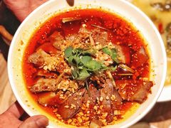 夫妻肺片-不二·民谣音乐餐吧(长沙店)