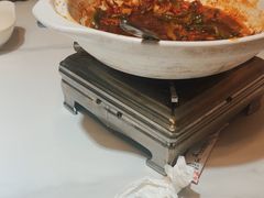 -楚鱼王·河鲜·湖北菜(华农店)
