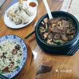 油车港的网红店铺