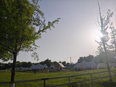 -梁子湖东篱老屋生态庄园