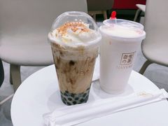 -奈雪的茶(华侨城创意园店)