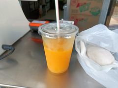 -澳门长洲糯米糍(柯打苏沙街店)