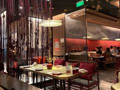 -京华烟云·北京烤鸭(领展购物广场·中关村店)