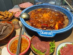 -王歘歘·chuǎ火锅(五道营店)