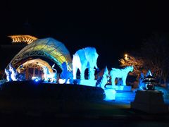 -清迈夜间动物园