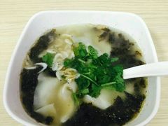 -天府米线笼笼肉夹馍(钟楼小区店)