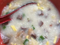 沙基艇仔粥-昇记肠粉王(福华路店)