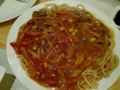 -太平馆西餐厅(北京路店)