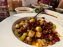 -顺兴老茶馆·精品川菜(世纪城店)