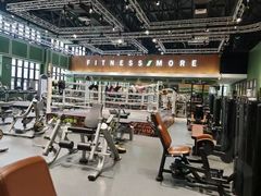 -悦莱美游泳健身会所(御景壹号店)