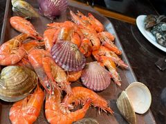 -川骄海鲜自助(亚运村店)