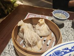 -南京大牌档(济南万象城店)