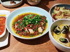 -云海肴·汽锅鸡·云南代表菜(美罗城店)