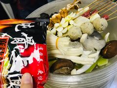 -承旭麻辣烫(马家堡东路店)