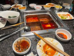 -海底捞火锅(连城广场店)