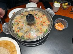 -老村长•湖北家常菜(胜利街店)