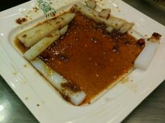 -清真益鑫羊肉手抓馆(南大街店)
