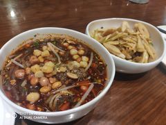 酸辣粉-眉州东坡·熊猫主题餐厅(枫蓝店)