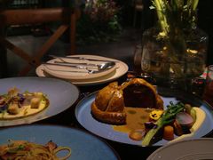 -第101座花园餐厅(湖滨88店)