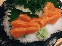-歌行灯日本料理(伊势丹店)