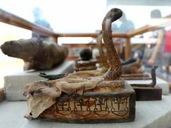 -上海博物馆(人民广场馆)