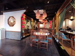 -9家湘菜(上南路店)