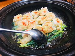 虾仁-尊立方海鲜酒店·生日宴·家宴