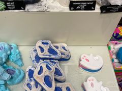 -LUSH(威尼斯人店)