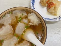-北门严记小吃(九华中路店)