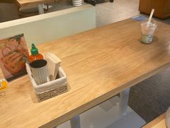 -Dough&Joe团憩(瑞虹天地月亮湾店)